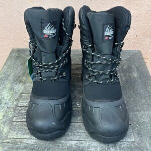 ITASCA Snow boots